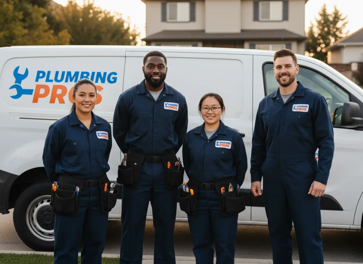 Water Heater Repair company in Proctorville, NC