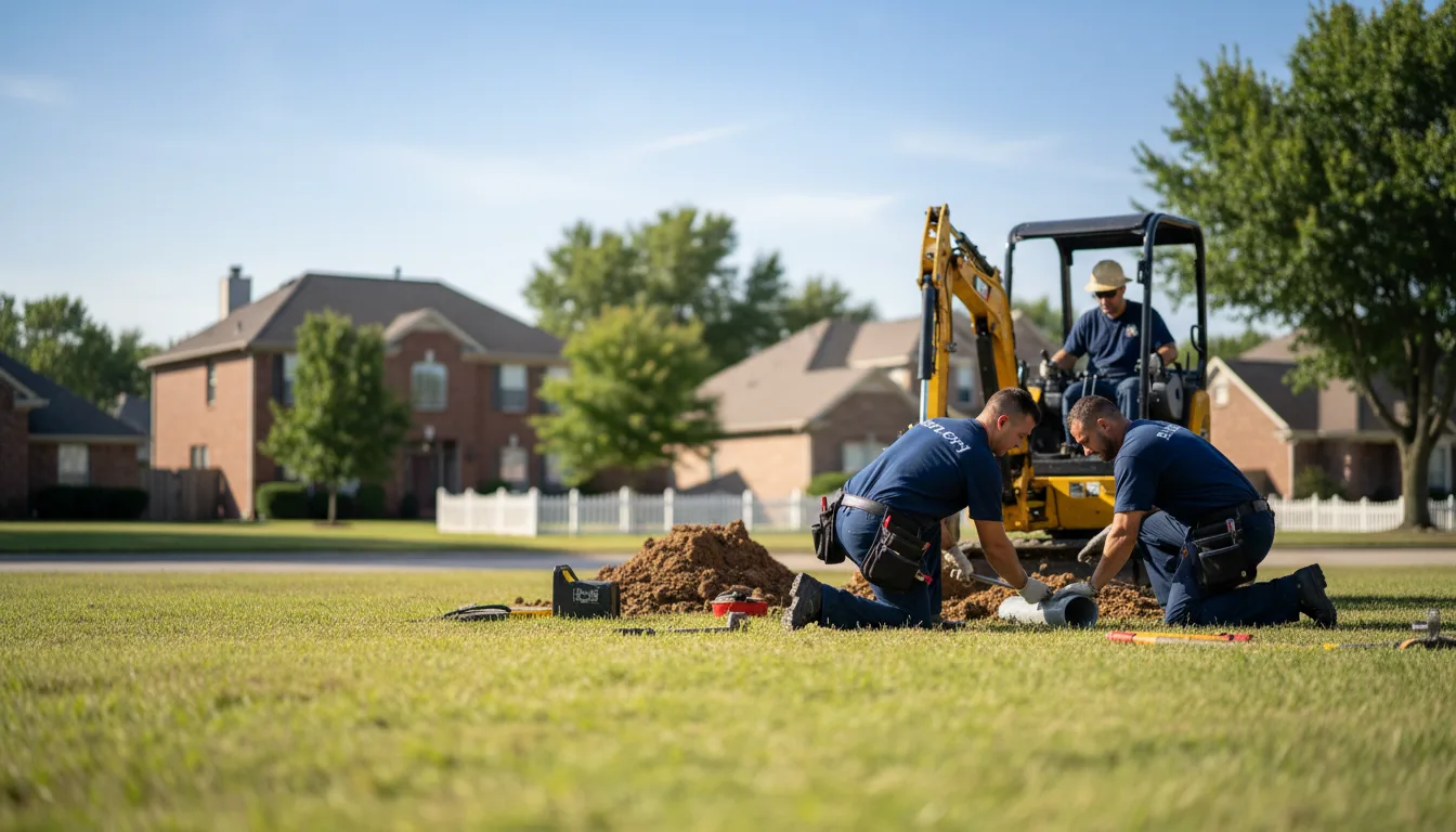 Water Heater Repair in Proctorville, NC near me